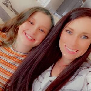 Meet your Posher, Jeriann